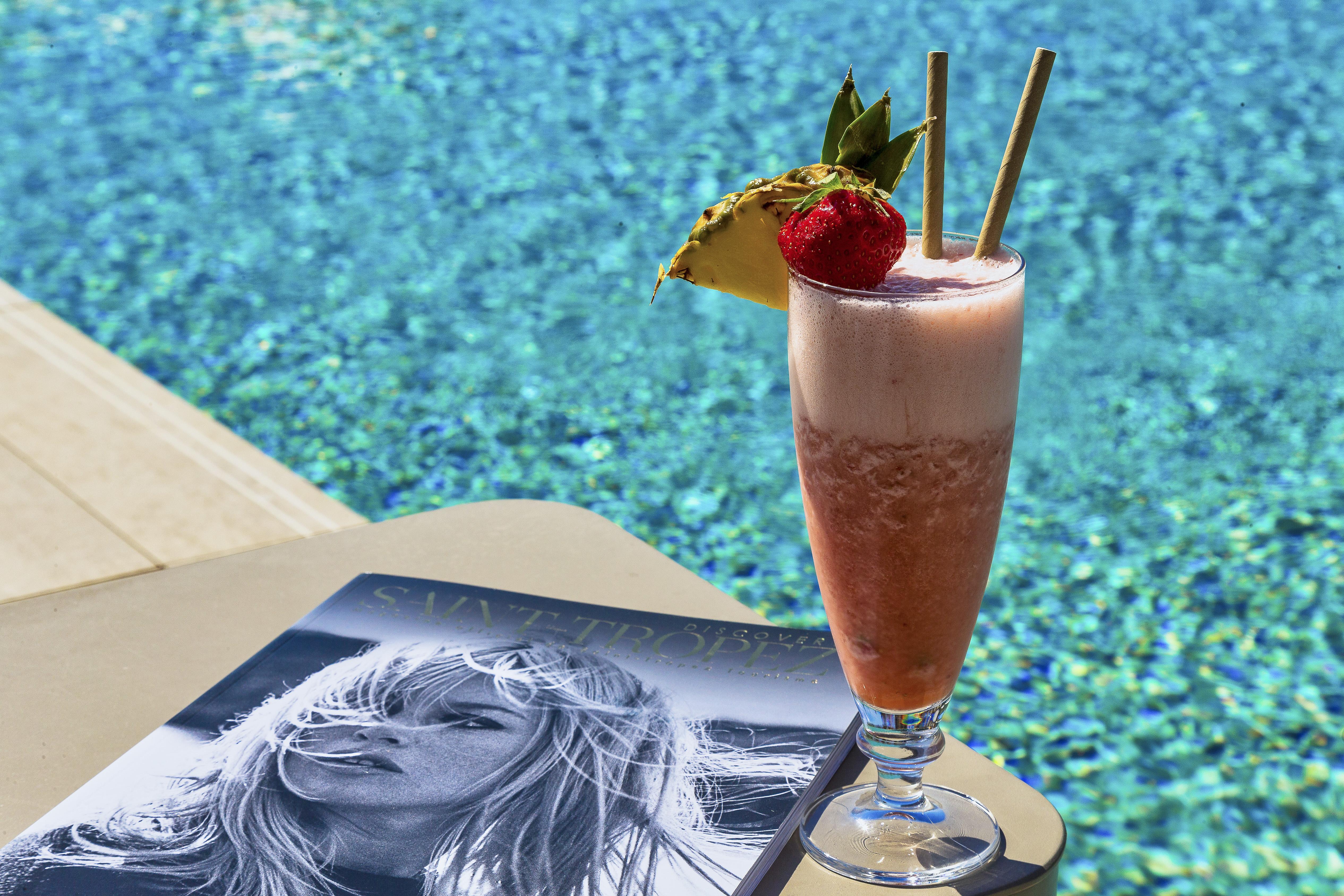 Hotel La Villa Douce Le Le Rayol-Canadel-sur-Mer Eksteriør bilde