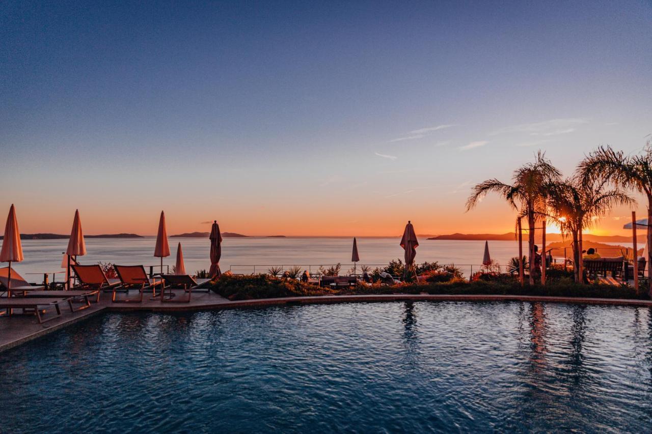 Hotel La Villa Douce Le Le Rayol-Canadel-sur-Mer Eksteriør bilde
