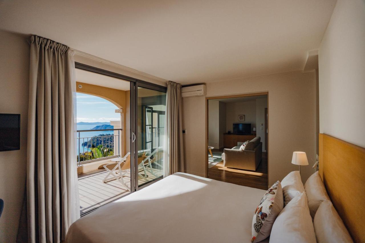 Hotel La Villa Douce Le Le Rayol-Canadel-sur-Mer Eksteriør bilde