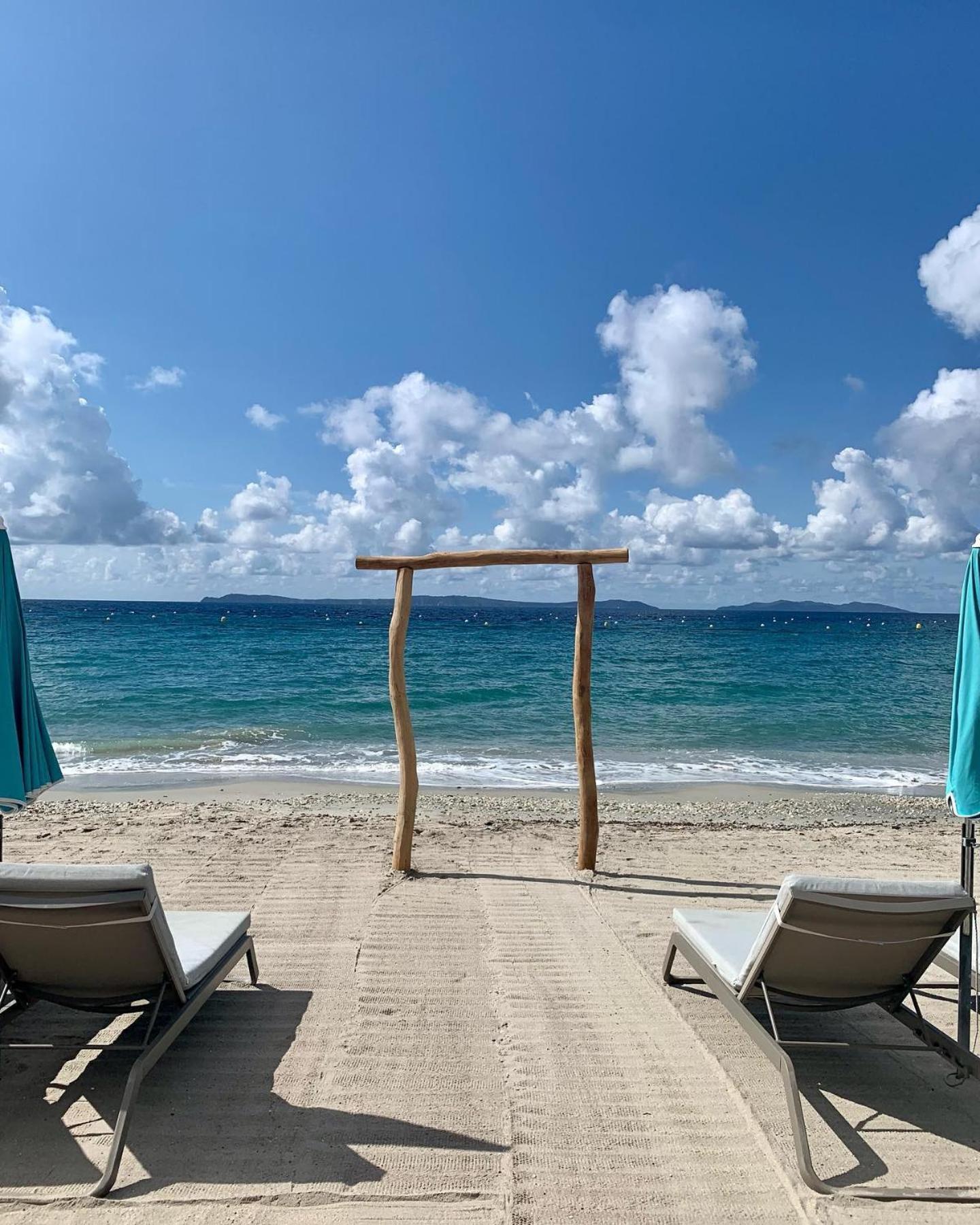 Hotel La Villa Douce Le Le Rayol-Canadel-sur-Mer Eksteriør bilde
