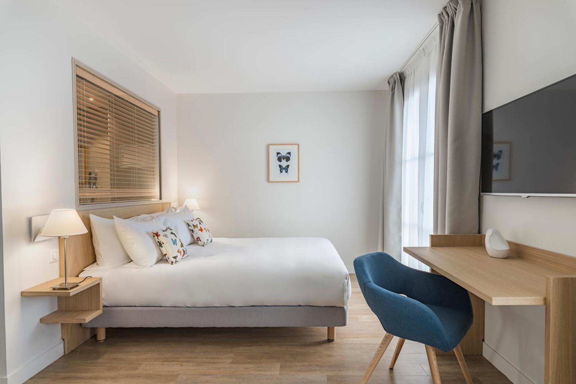 Hotel La Villa Douce Le Le Rayol-Canadel-sur-Mer Eksteriør bilde