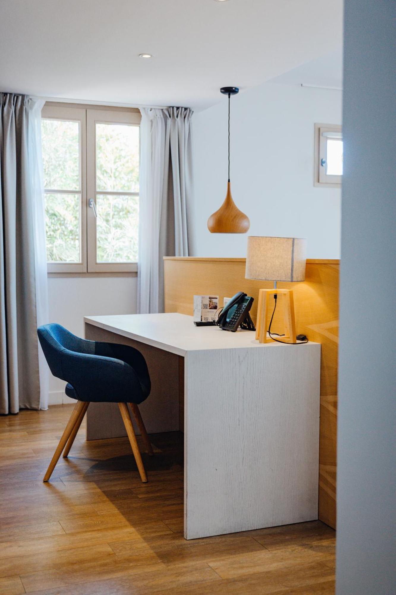 Hotel La Villa Douce Le Le Rayol-Canadel-sur-Mer Eksteriør bilde