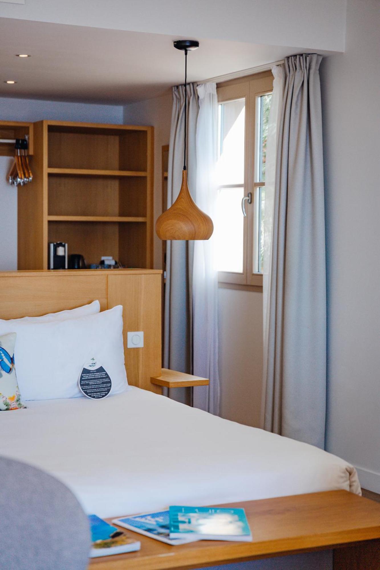 Hotel La Villa Douce Le Le Rayol-Canadel-sur-Mer Eksteriør bilde