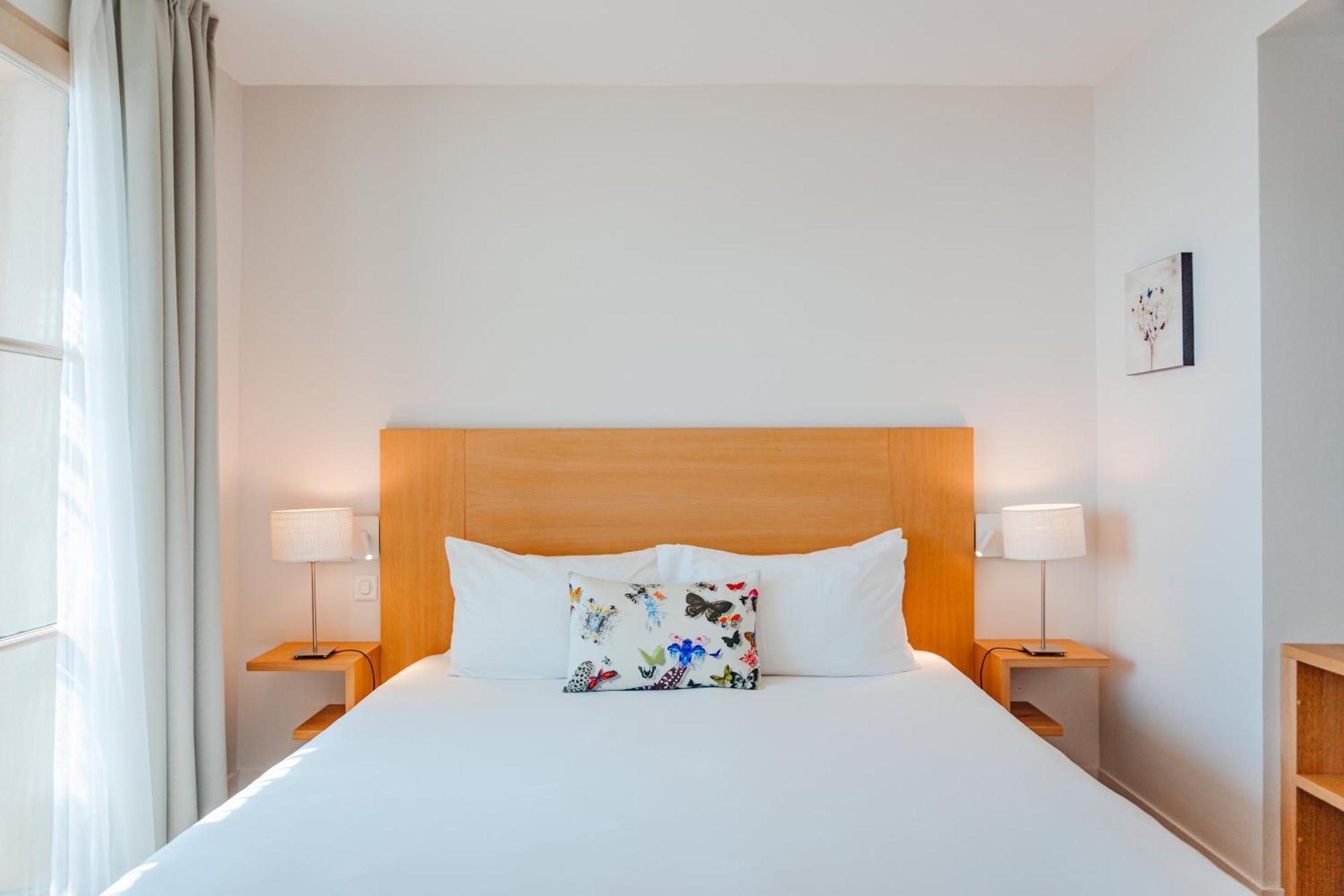 Hotel La Villa Douce Le Le Rayol-Canadel-sur-Mer Eksteriør bilde
